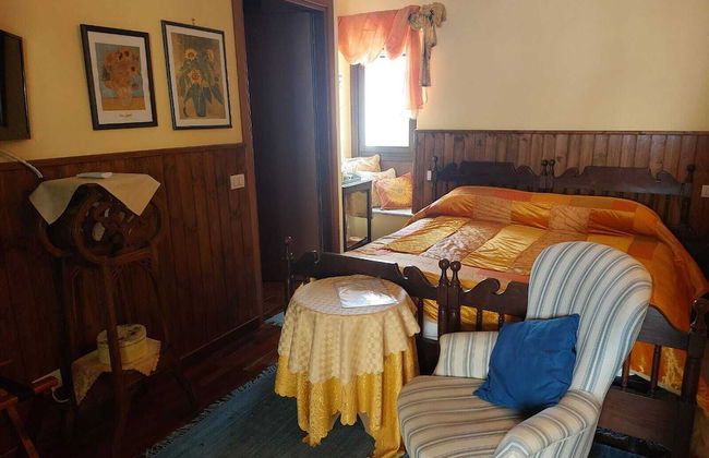 Ristorante Una Franca - Foto 18