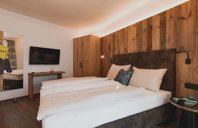 4 Raum Typ Bergsuite - Foto 4