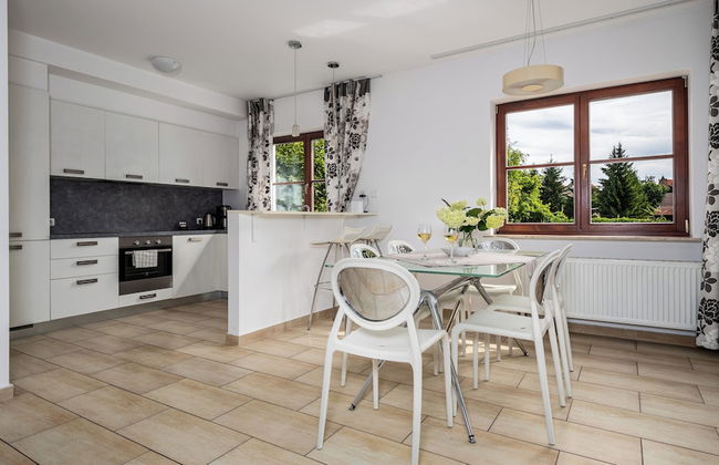 Osada Zamkowa Sun&Snow - Foto 50