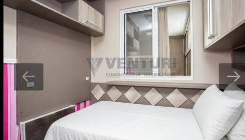 Apartamento Completo próximo do aeroporto Curitiba - Foto 4