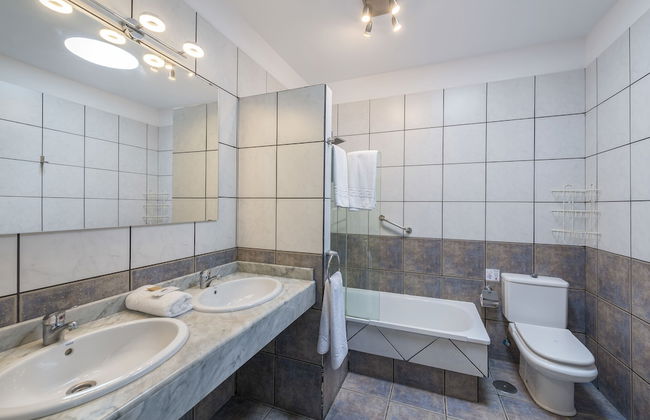 Villas Puerto Rubicon - Foto 46