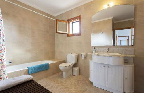 Villa Can Auba - Foto 24