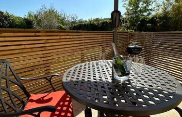 Goatchers Cottage & Goatchers Studio - Foto 30