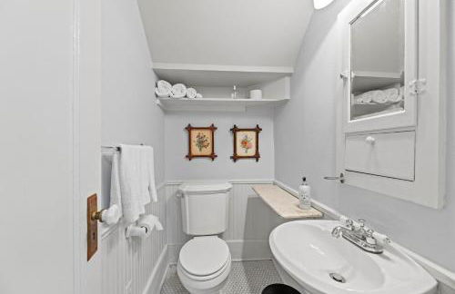 Mistletoe Heights Bungalow - Foto 17