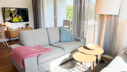 Ostseeferienhaus California - Foto 4