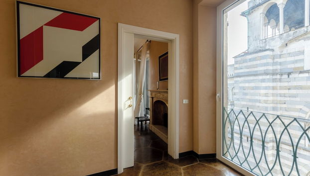 JOIVY Exclusive 3-bedroom flat near Cathedral of Genoa - Foto 5