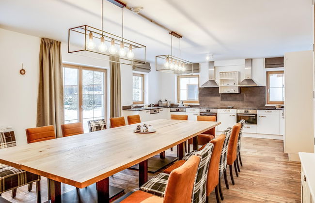 Dormio Resort Obertraun - Foto 44