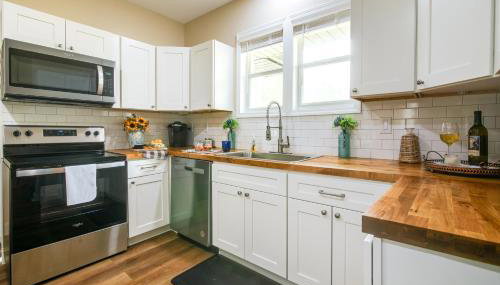 Dog-Friendly Jackson Home Near Downtown Hub! - Foto 2