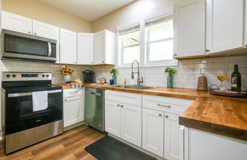 Dog-Friendly Jackson Home Near Downtown Hub! - Foto 2