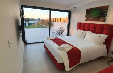 Sky Villa by Laranjal Rentals - Foto 39