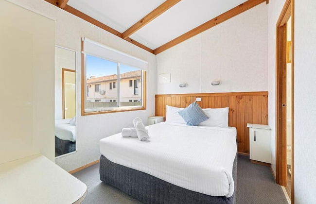 The Black Dolphin Holiday Park - Photo 28