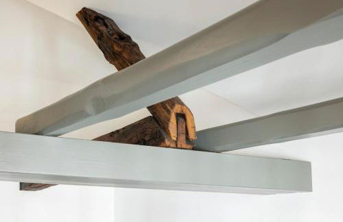 Ferienhaus Altstadtflair Bad Wildungen - bis 8 Personen - Foto 18