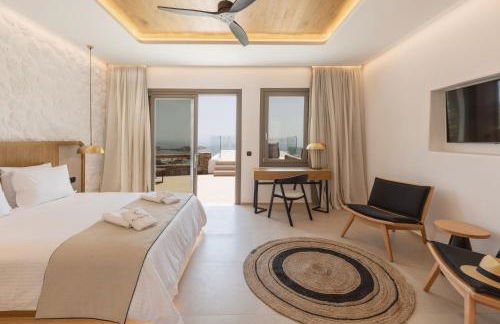 Calma Suites Mykonos - Photo 43