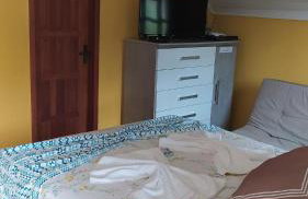 Aconchego da Montanha - chalé - Foto 28