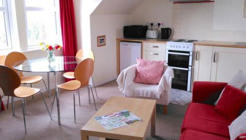 The Garden Apartment - Foto 4