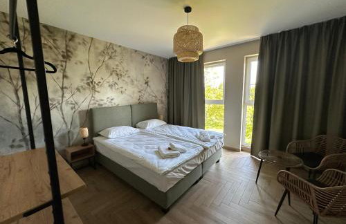 SOLAPART Apartamenty - Photo 10