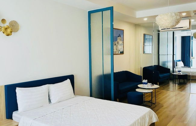 TMS Quy Nhon - Lee Xinh - Photo 16