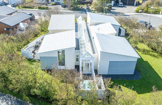 Quality and Peaceful Villa - Foto 32