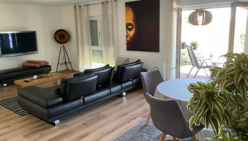 Charmante Ferienwohnung 100 qm - Foto 4