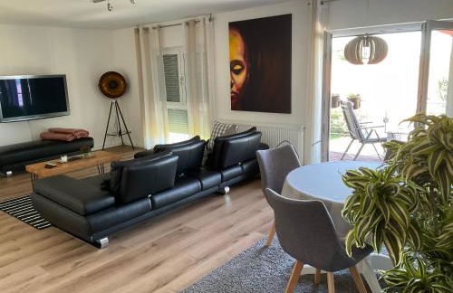 Charmante Ferienwohnung 100 qm - Foto 4