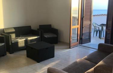 La terrazza di Brancaccio’s house summer - Foto 9