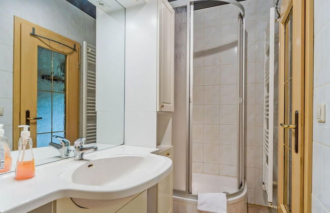 Holiday Home in Jagersgrun With Sauna - Foto 23