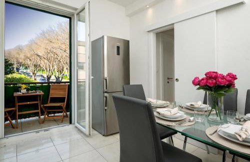 Palomar Luxury Apartment Split - Photo 32