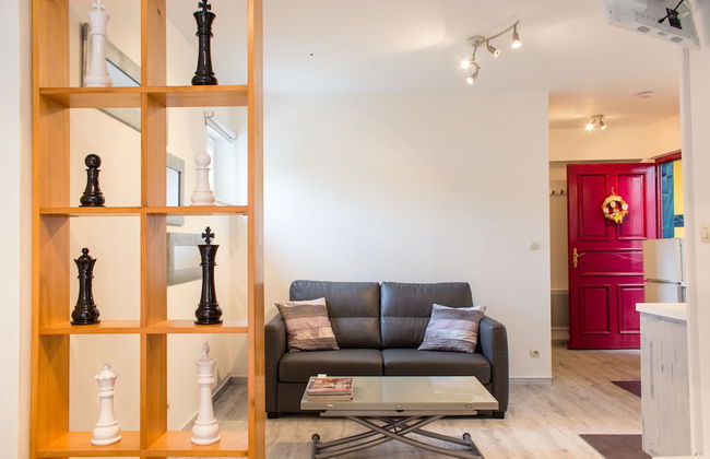 My Sweet Homes - Le 15 - Photo 48