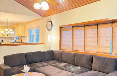 Cozy & Private Retreat Near Atlantic City! - Foto 9