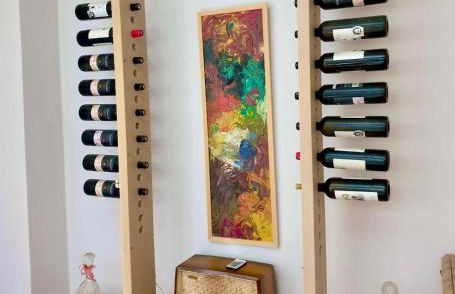 Modern 2BR city flat 10min from the beach - Foto 12