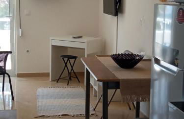 Beach Sunset Apartment Ialisos - Foto 7