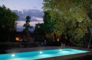 The "M" House - Photo 3