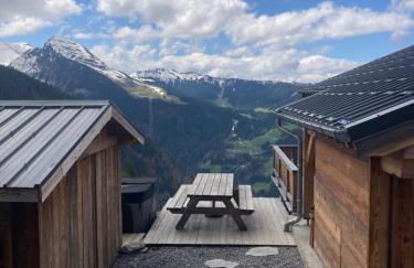 Chalet avec jacuzzi - 150 m des remontées - Foto 3