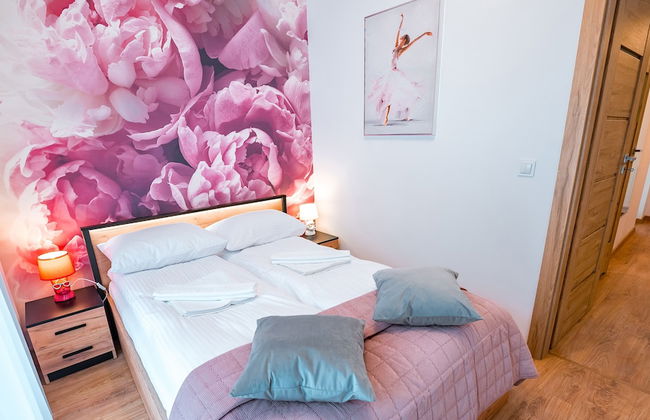 Apartamenty Sun & Snow Cicha - Foto 6