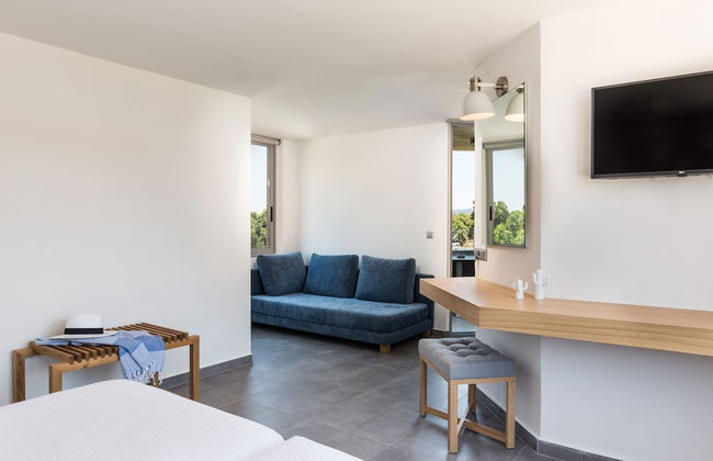 Hotel Stellina Village - Foto 32