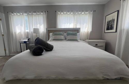 4Bedroom 2 Bath Home in Arts District-Smoky Row A Duplex - Foto 30