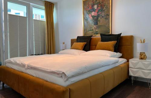 Luxusapartment in Bestlage - Foto 7