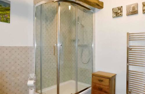 Spoutscroft Cottage - Foto 14