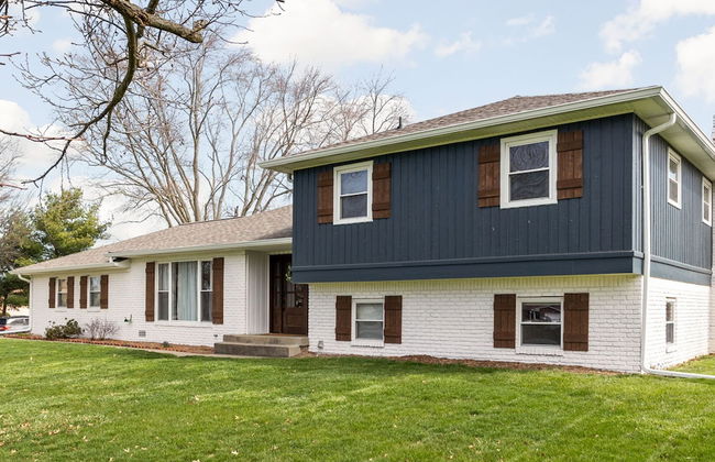 Hometown Hideaway - 4BR 2 5BA Pool Game Room - Foto 8