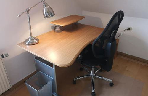 Drei Zimmer Appartment mit Küche & Bad - Foto 21