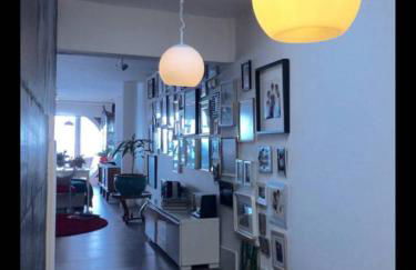 Gáldar PENTHOUSE OVER THE SEA! - Photo 13