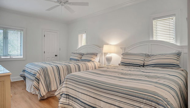 201 Turtle Lane at The Sea Pines Resort - Foto 2, Habitación