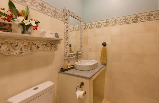 Aquamarine Beach Villas - Foto 61