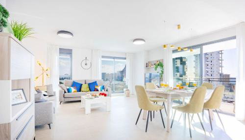 Apartamento Sunrise 6 - Plusholidays - Foto 2