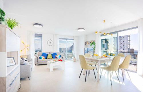 Apartamento Sunrise 6 - Plusholidays - Foto 2