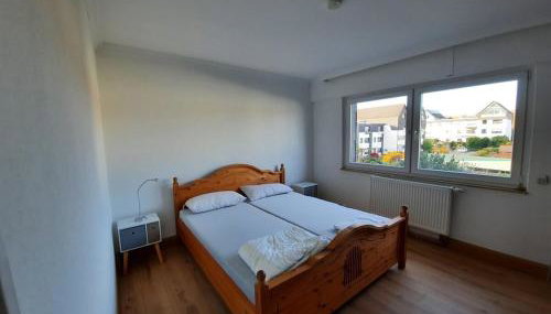 Sonnenblick-FeWo am Innenstadtrand von Schwerte - Foto 2