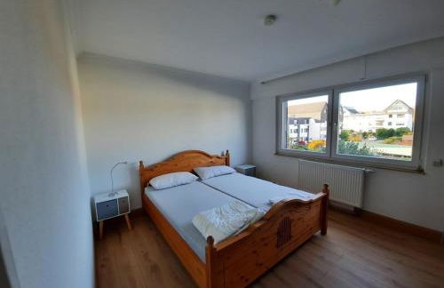 Sonnenblick-FeWo am Innenstadtrand von Schwerte - Foto 2