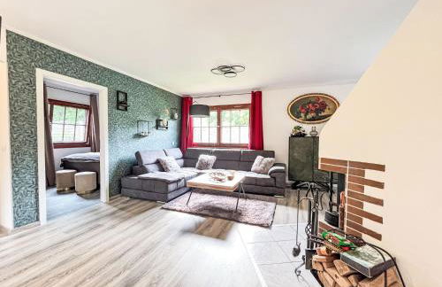 Holiday Home Ferienhaus Inge & Henry an der Werra by Interhome - Foto 6