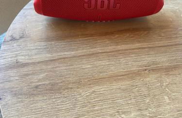 Le Tipi Bleu I Terrasse & jardin - Foto 19