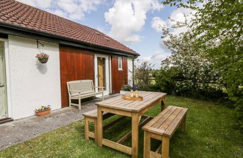 Wellfield Cottage - Foto 27